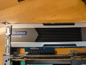 Vega-3300 Advantech Vega 3300 Uhd Or 4x Hd Hevc H265 Ffmpeg Pcie2