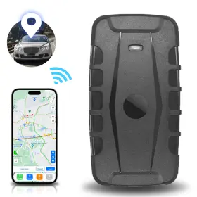 Alu3426622 Allroo 4g Gps Vehicle Tracker Real Time Live Monitoring Waterproof Magnetic 6000mah Alu3426622 Allroo 4g Gps Vehicle Tracker Real Time Live Monitoring Waterproof Magnetic 6000mah
