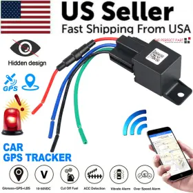 556788 Alpine Gps Tracker Real-time Tracking Locator Device Gprs Gsm Car/motorcycle 556788 Alpine Gps Tracker Real-time Tracking Locator Device Gprs Gsm Car/motorcycle