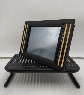 Axd-ca10 Amx 893688374101 10 Inch Touch Screen With Panel Board