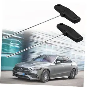 An-00090 Antozon Instrument Cluster Dashboard Removal Pulling Hook Tool Compatible With