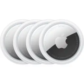 Apple 871115574820 Airtag Bluetooth Item Tracker 4 Pack