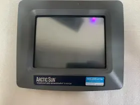 Got-5100t-med2 Axiomtek Artic Sun Temperature Management System 12.1 Inch Touch Panel Got-5100t-med2 Axiomtek Artic Sun Temperature Management System 12.1 Inch Touch Panel