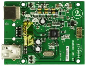 49.69806g001 Barco Pc Board For Medical Equipment Monitor 49.69806g001 Barco Pc Board For Medical Equipment Monitor