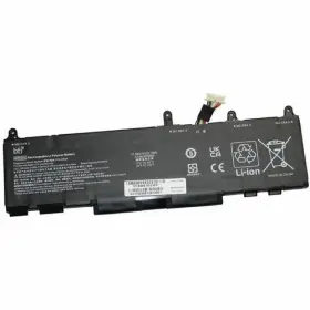 M73466-005-bti Battery Technology Bti 3-cell 11.58v Li-ion Hstnn-ib9x Hstnn-ib9y Hstnn-lb