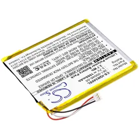 361-00046-00 Cameron Sino Cs-iqn340sl Battery For Garmin Dash Cam 20 Nuvi 3400 3450 3490lmt 3550lm 3750 #2 361-00046-00 Cameron Sino Cs-iqn340sl Battery For Garmin Dash Cam 20 Nuvi 3400 3450 3490lmt 3550lm 3750 #2