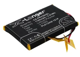 Cs-prv585sl Cameron Sino Battery For Prestigio Pl613450 1s1p Geovision 5850hddvr Gps Navigation 1100mah #2 Cs-prv585sl Cameron Sino Battery For Prestigio Pl613450 1s1p Geovision 5850hddvr Gps Navigation 1100mah #2
