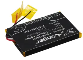 Cs-prv585sl Cameron Sino Battery For Prestigio Pl613450 1s1p Geovision 5850hddvr Gps Navigation 1100mah #3 Cs-prv585sl Cameron Sino Battery For Prestigio Pl613450 1s1p Geovision 5850hddvr Gps Navigation 1100mah #3