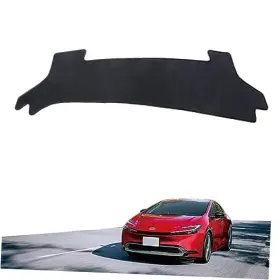Prius60 Catusiki Dashboard Cover Pad Compatible With Toyota Prius 60 2022-2023 Xw60 Anti-slip