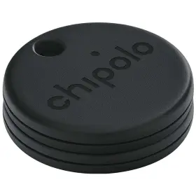 Ch-c21m-2gy-r Chipolo - One Spot Item Tracker 2-pack Almost Black Ch-c21m-2gy-r Chipolo - One Spot Item Tracker 2-pack Almost Black