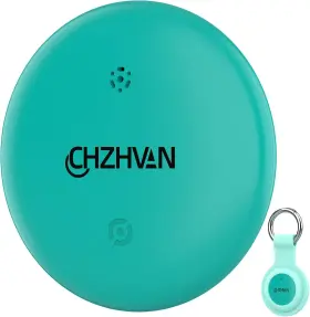 Chzhvan 076902994129 Android Tracker Tags