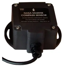 Clipper 609722886789 Nmea Compass Sensor Cl-ncs Upc