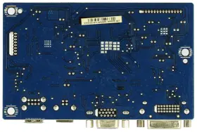 5e.1a901.004 Dell Main Board For Medical Equipment Monitor #2