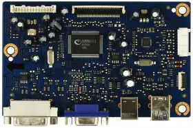 5e.1a901.004 Dell Main Board For Medical Equipment Monitor