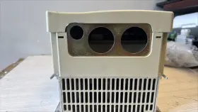 Vfd110b43a Delta Mint Condition Series Drive #3 Vfd110b43a Delta Mint Condition Series Drive #3