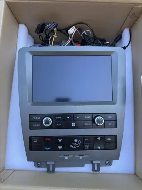 Dynavin N7mst2010pro 9 Inch Lcd Multimedia Navigation System
