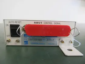 Vif-aa1c Ebara Interface Box