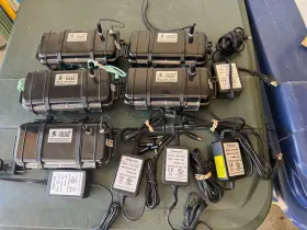 Gsm2428 Enfora Pelican Mini Mt Gprs Tracker Tracking With 1030 Case