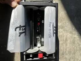 Rb850 F2r Rally Electric Roadbook Holder