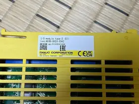 A03b-0824-c042 Fanuc Mint Condition I/o Module #3 A03b-0824-c042 Fanuc Mint Condition I/o Module #3
