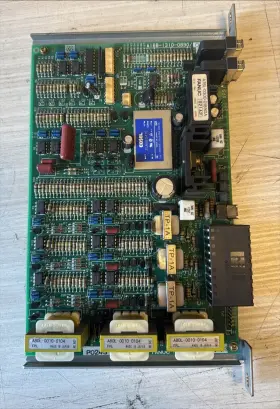 A16b-1310-0890 Fanuc Mint Condition /02b Servo Module/bo Express Ship Available #2 A16b-1310-0890 Fanuc Mint Condition /02b Servo Module/bo Express Ship Available #2