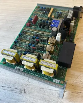 A16b-1310-0890 Fanuc Mint Condition /02b Servo Module/bo Express Ship Available #3 A16b-1310-0890 Fanuc Mint Condition /02b Servo Module/bo Express Ship Available #3