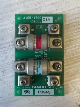 A16b-1700-0500 Fanuc Mint Condition Pcb Board Express Ship Available