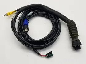 L016-0562 Freightliner L016-0576 Cable Harness Pmg Pso Auxiliary Display Extra #2