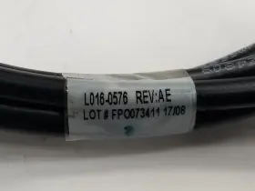 L016-0562 Freightliner L016-0576 Cable Harness Pmg Pso Auxiliary Display Extra #3