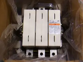 Sc-n16 Fuji Electric Ac200 Mint Condition Magnetic Contactor 2a2b Sc-n16 Fuji Electric Ac200 Mint Condition Magnetic Contactor 2a2b