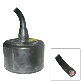 Furuno Ca50b-6b Rubber Coated Transducer 1kw No Plug Upc 61167911