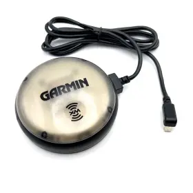 010-00423-22 Garmin Xm Satellite Weather Antenna Gxm 30a For Gpsmap 376c 378 396 478 496