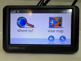 010-00575-1h Garmin N Vi 265w Automotive Mountable Gps And Accessories Bundle - Tested #2 010-00575-1h Garmin N Vi 265w Automotive Mountable Gps And Accessories Bundle - Tested #2