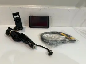 010-00575-1h Garmin N Vi 265w Automotive Mountable Gps And Accessories Bundle - Tested 010-00575-1h Garmin N Vi 265w Automotive Mountable Gps And Accessories Bundle - Tested