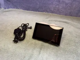 010-01187-02 Garmin Nuvi 2539lmt Gps Unit With Cord No Mount Read Desc 010-01187-02 Garmin Nuvi 2539lmt Gps Unit With Cord No Mount Read Desc