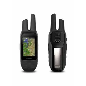 010-01958-15 Garmin Rino 755t Handheld Gps Navigator With 2-way Radio And Maps Camera