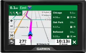 010-02036-06 Garmin - Drive 52 5 Inch Gps Black 010-02036-06 Garmin - Drive 52 5 Inch Gps Black