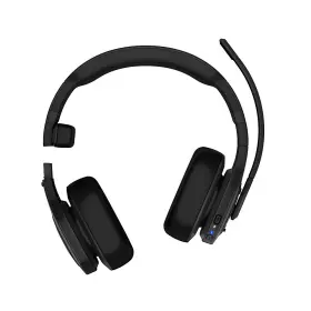 010-02581-00 Garmin - Dezl 200 Bluetooth Over-the-ear Headset Black