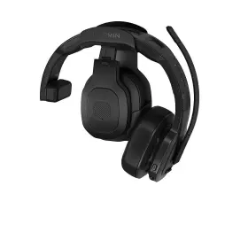 010-02581-10 Garmin - Dezl 100 Bluetooth Single Ear Headset Black #3
