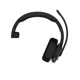 010-02581-10 Garmin - Dezl 100 Bluetooth Single Ear Headset Black