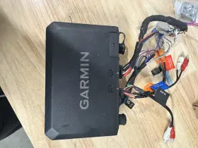 010-02646-01 Garmin Tread Audio Box With Led Controller