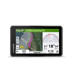 010-03862-00 Garmin - Zumo 6 Inch Gps With Built-in Bluetooth Black