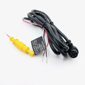 010-10082-00 Garmin Data Power Cable For Gpsmap 60 76 78 176 176c 196 295 Angle