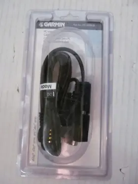 010-10206-00 Garmin 010-10206 Pc Interface Cable