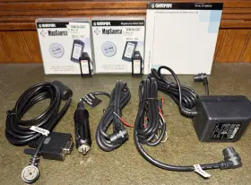 010-10226-00 Garmin Map Source Data Cards 16gb And Other Accessories 010-10226-00 Garmin Map Source Data Cards 16gb And Other Accessories