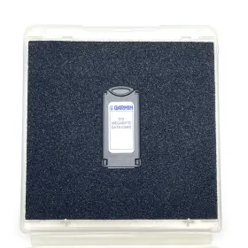 010-10226-21 Garmin Data Card Memory 512mb For Gpsmap 276c 296 376c 378 396 478 495 496 New #3