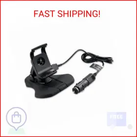 010-11029-02 Garmin Charging/data Clip
