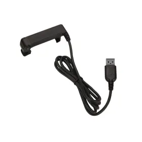 010-11029-09 Garmin Charging/data Cradle For Forerunner 220 Black