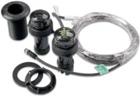 010-11105-00 Garmin Airmar Smart Xdcr Plastic Thru Temp Nmea 2000 010-11105-00 Garmin Airmar Smart Xdcr Plastic Thru Temp Nmea 2000