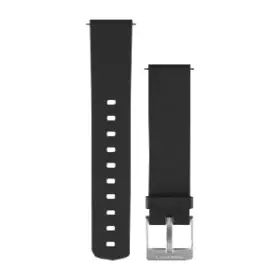 010-12495-00 Garmin Quick Release Band - Black Sport Watch For Vivomove